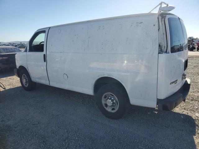 2013 CHEV EXPRESS G2500 #3301627626
