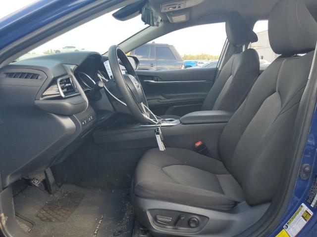 2024 TOYOTA CAMRY LE - 4T1C11AK6RU229882