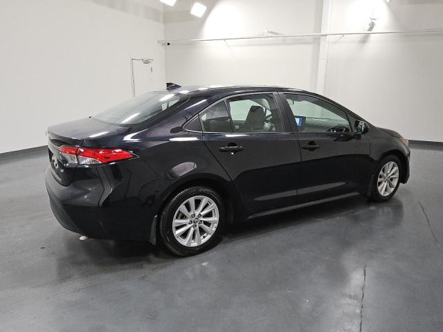 2024 TOYOTA COROLLA LE - 5YFB4MDE4RP218682