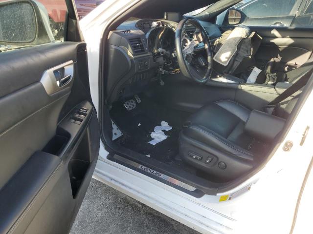 2016 LEXUS CT 200 JTHKD5BH9G2270502