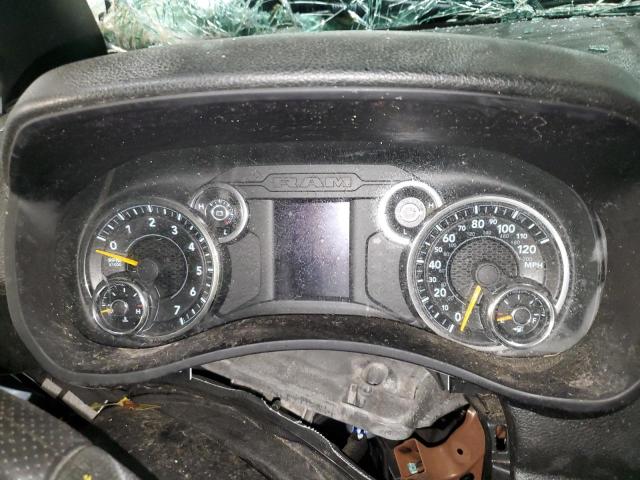 2021 RAM 2500 TRADE 3C6UR5CJ5MG594070