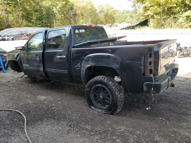 2010 GMC SIERRA K15 - 3GTRKVE39AG241439
