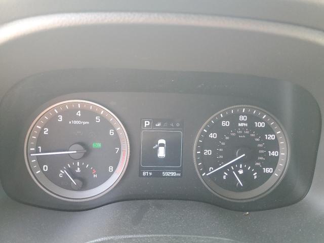 2016 HYUNDAI TUCSON LIM KM8J33A43GU211416