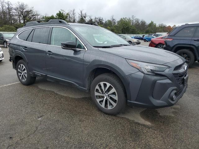 2025 SUBARU OUTBACK PR 4S4BTADC0S3129685
