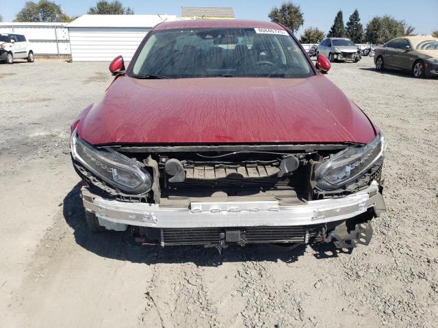 2019 HONDA ACCORD LX - 1HGCV1F10KA082461