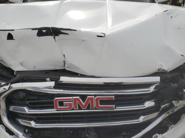 2019 GMC TERRAIN SL 3GKALPEX5KL259202