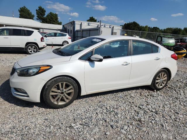 2014 KIA FORTE EX #3305382299