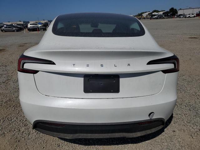 2025 TESLA MODEL 3 #3302672012