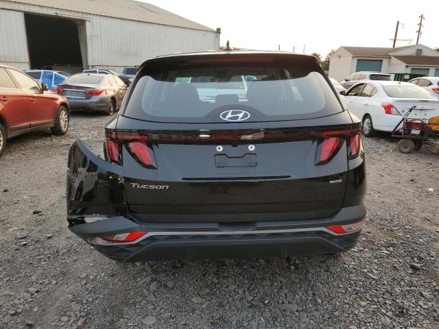 2022 HYUNDAI TUCSON SE 5NMJACAEXNH060324