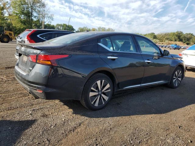 2019 NISSAN ALTIMA SL 1N4BL4EW9KC178145