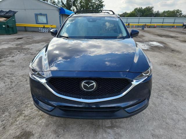 2019 MAZDA CX-5 TOURING - JM3KFACMXK0624863