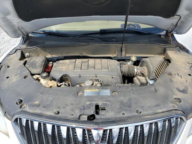 2016 BUICK ENCLAVE 5GAKRBKD1GJ192027