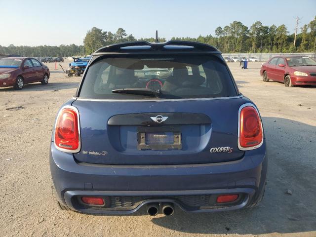 2015 MINI COOPER S - WMWXP7C51F2A58366