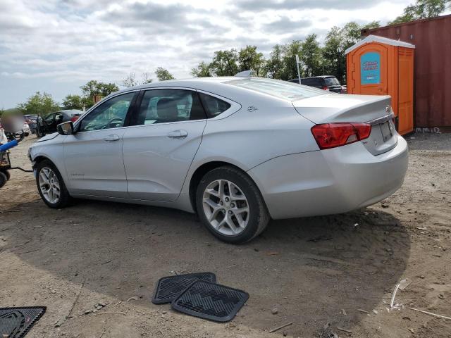 2017 CHEVROLET IMPALA LS #3287723193