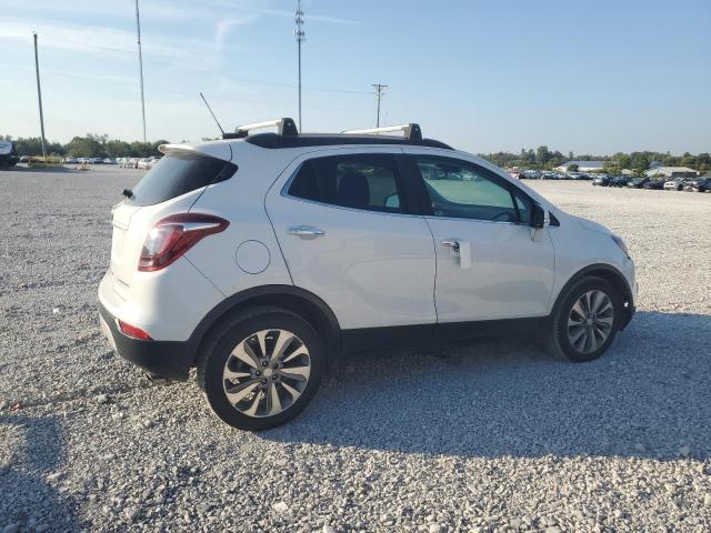 BUICK ENCORE PRE 2019 white  gas KL4CJASB7KB740855 photo #4