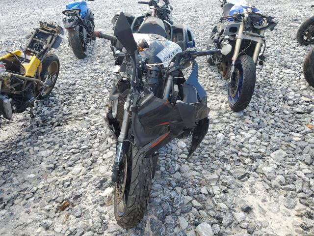 2021 KAWASAKI ZX1002 K #3294350881