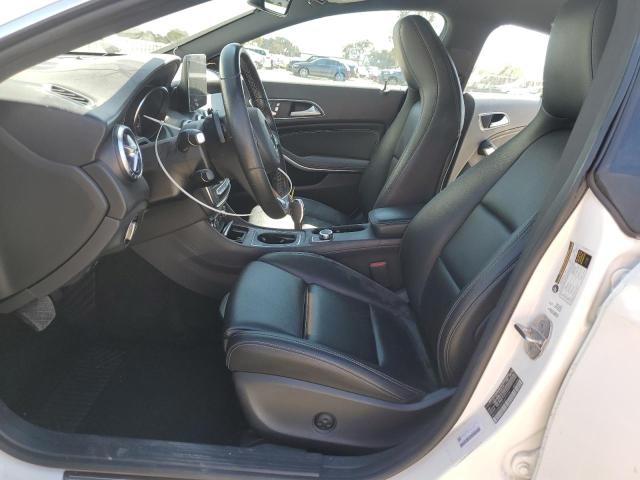 2018 MERCEDES-BENZ CLA 250 WDDSJ4EB5JN677109