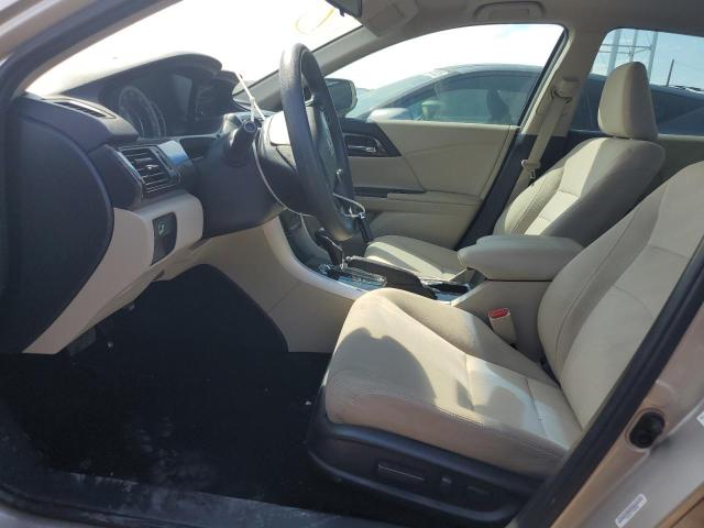 2016 HONDA ACCORD EX 1HGCR2F73GA204266