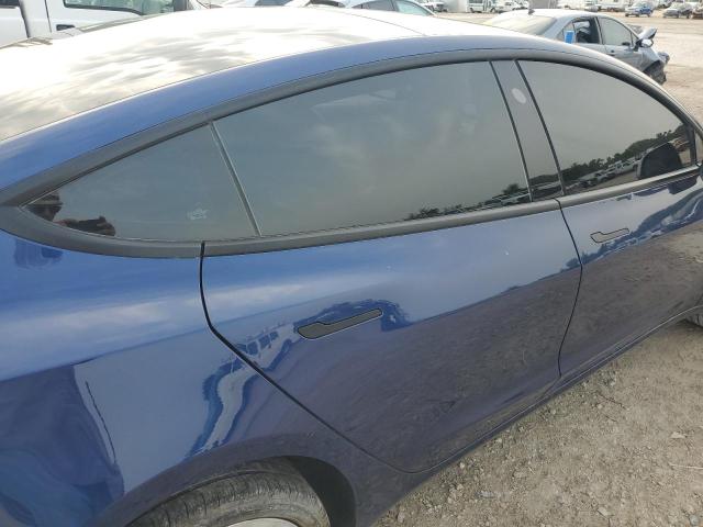 2022 TESLA MODEL 3 5YJ3E1EA1NF145482