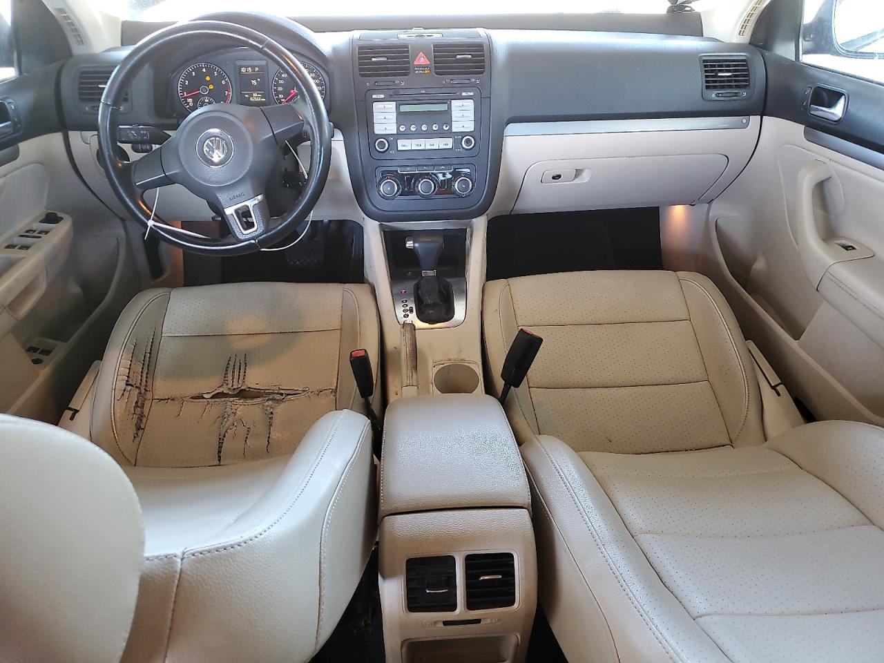 VOLKSWAGEN JETTA LIMITED