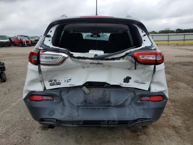 2016 JEEP CHEROKEE L #3284141543