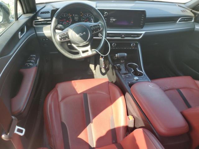 2022 KIA K5 GT LINE 5XXG64J28NG116072