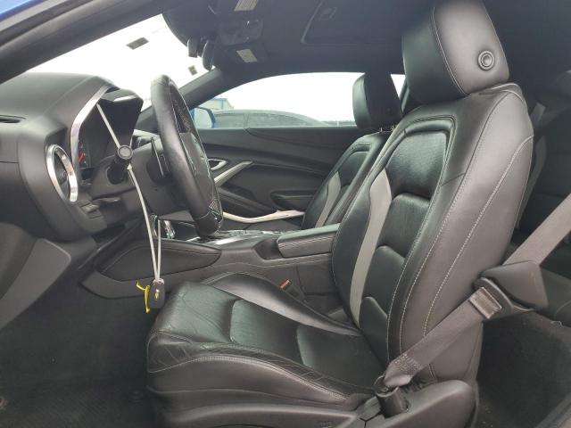 2016 CHEVROLET CAMARO LT 1G1FD1RS0G0117623