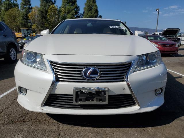 2015 LEXUS ES 300H JTHBW1GG3F2098713