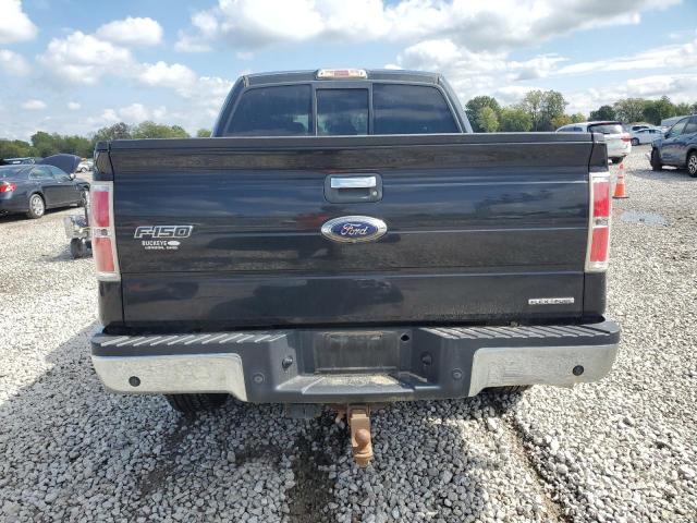 2014 FORD F150 SUPERCREW - 1FTFW1EFXEFA37234