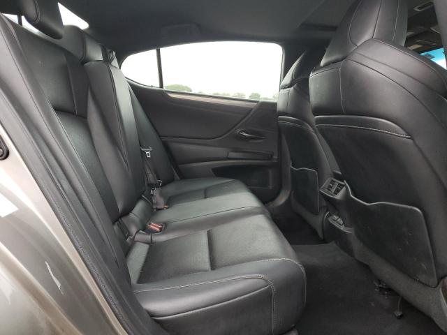 2019 LEXUS ES 350 58ABZ1B14KU014946