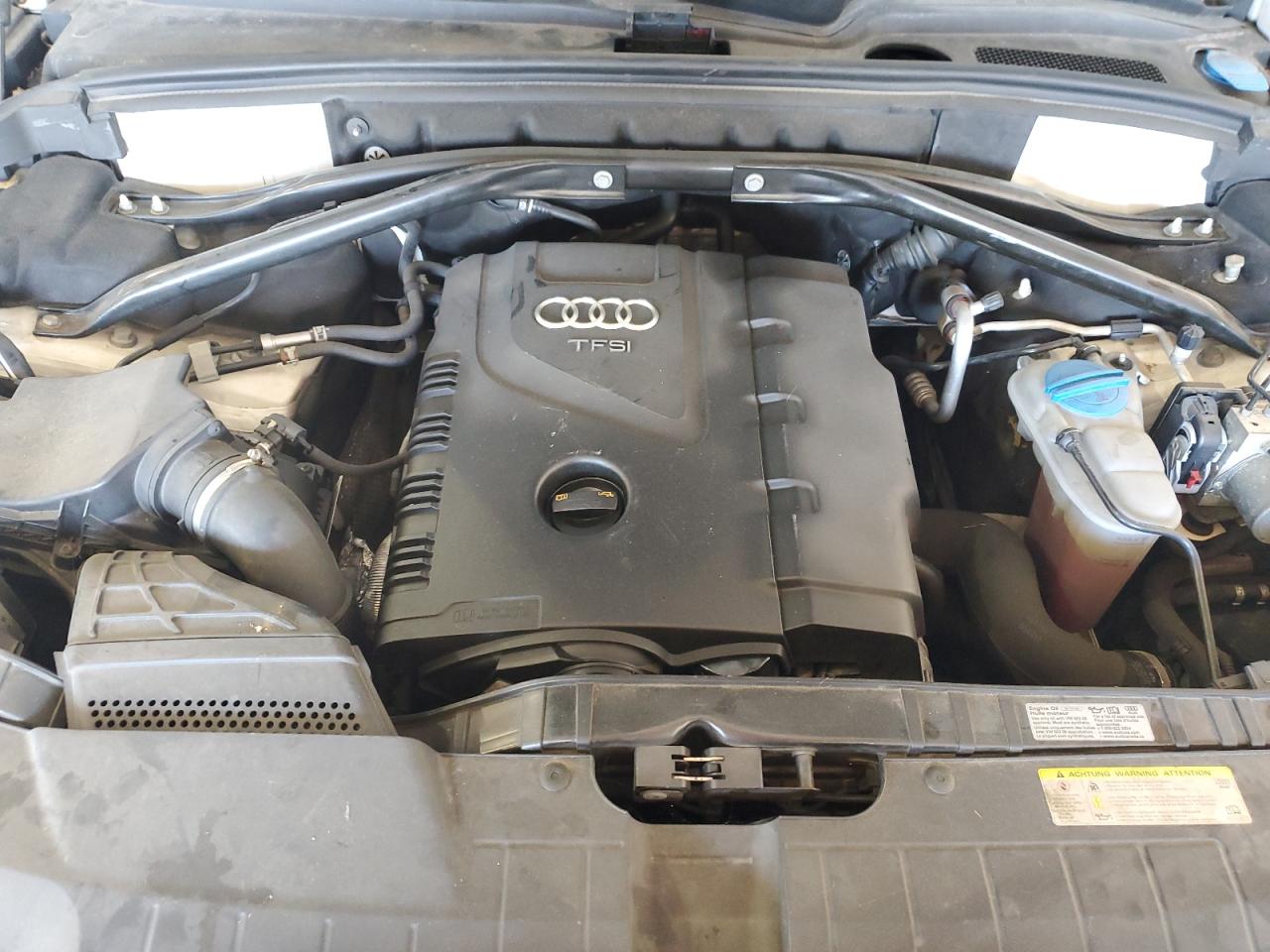 AUDI Q5 PREMIUM PLUS