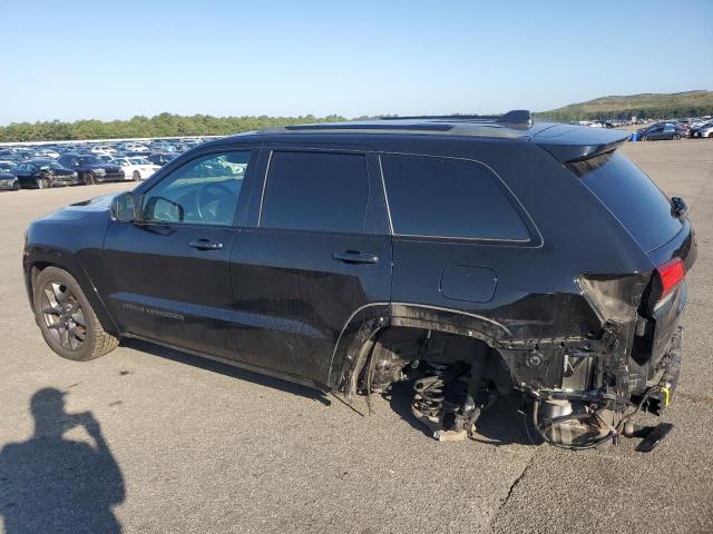 2020 JEEP GRAND CHEROKEE LIMITED #3302948603