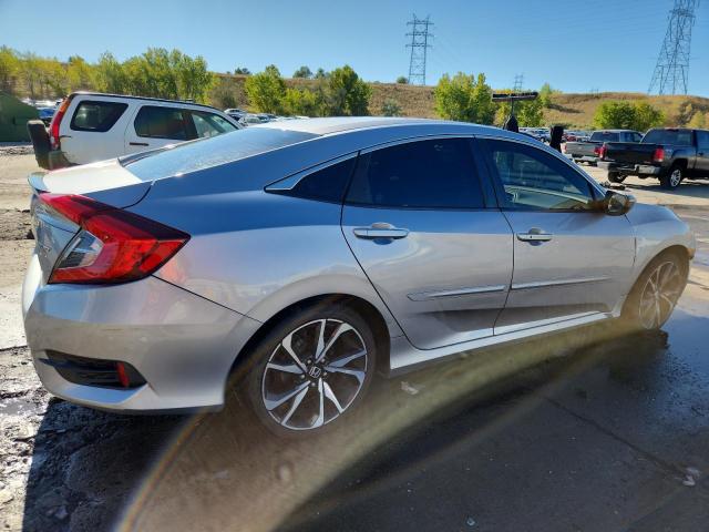 2019 HONDA CIVIC SPOR - 2HGFC2F84KH530692