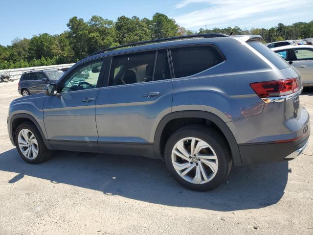 2022 VOLKSWAGEN ATLAS SE - 1V2HR2CA5NC565082