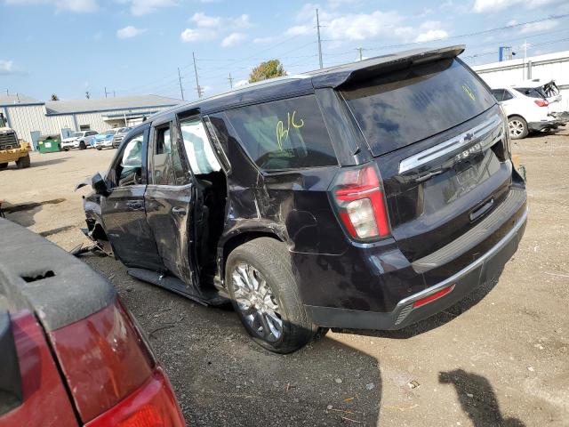 2023 CHEVROLET TAHOE K150 1GNSKMKD3PR120740