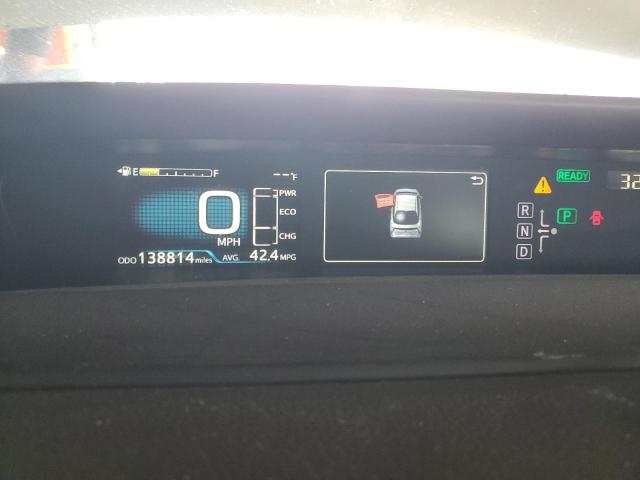 2016 TOYOTA PRIUS JTDKBRFU2G3531100