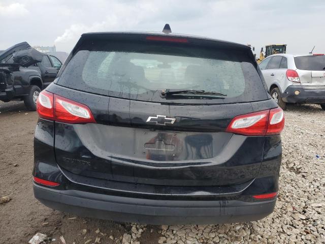 2019 CHEVROLET EQUINOX LS 2GNAXHEV0K6106954