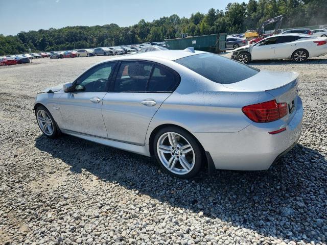 2016 BMW 535 I WBA5B1C51GG132096