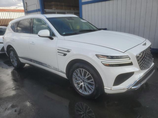 2025 GENESIS GV80 STAND KMUHFESB5SU239937