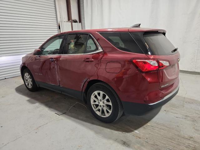 2020 CHEVROLET EQUINOX LT 3GNAXJEVXLS513982
