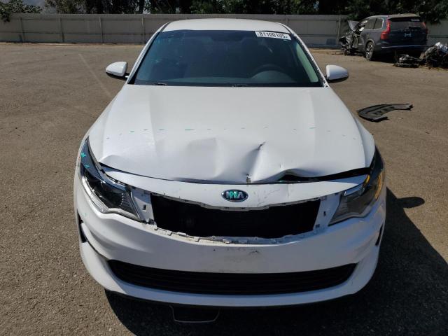 2016 KIA OPTIMA LX - Other View