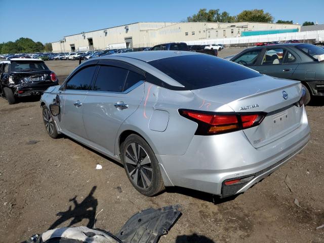2019 NISSAN ALTIMA SL 1N4BL4EV0KC198047