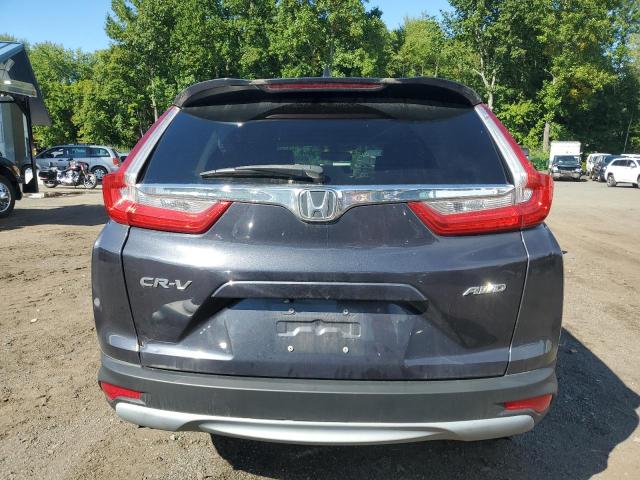 2018 HONDA CR-V EXL 7FARW2H88JE043326