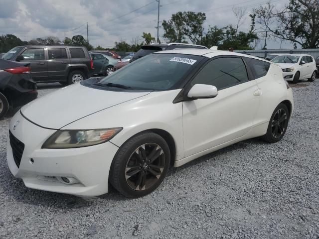 HONDA CR-Z EX