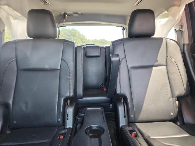 2016 TOYOTA HIGHLANDER 5TDYKRFH5GS159540