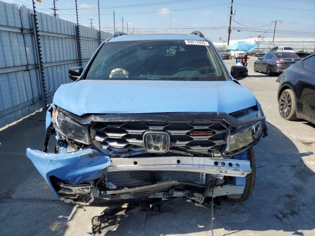 2024 HONDA PASSPORT T 5FNYF8H69RB012767
