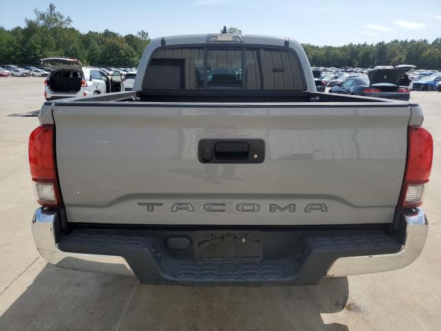 2020 TOYOTA TACOMA DOUBLE CAB 5TFAX5GN1LX188537