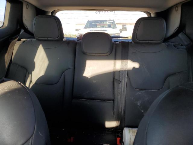 2022 JEEP RENEGADE TRAILHAWK ZACNJDC14NPN82553