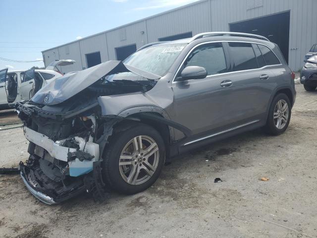 Global Auto Auctions: 2022 MERCEDES-BENZ GLB 250