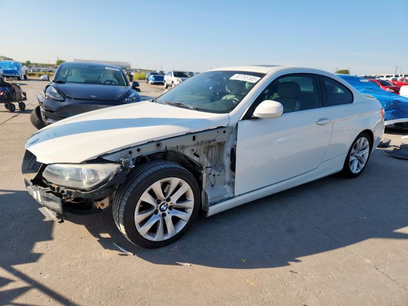 Global Auto Auctions: 2013 BMW 328 I